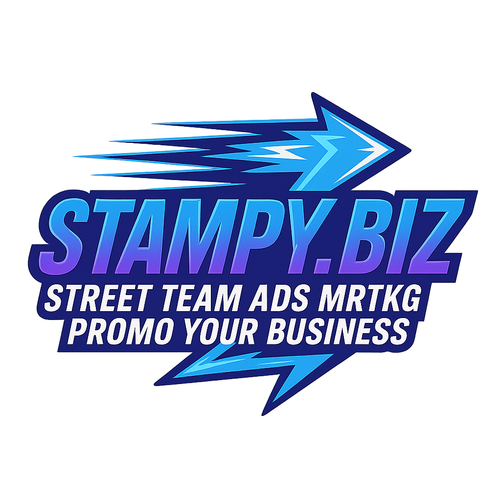 Stampy.biz Logo
